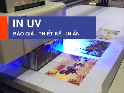 In UV trên Mica, In UV trên Inox, Decal, Bạt Hiflex, Bạt không gân, Bạt 3M