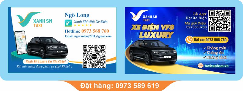 taxi luxury vinfast