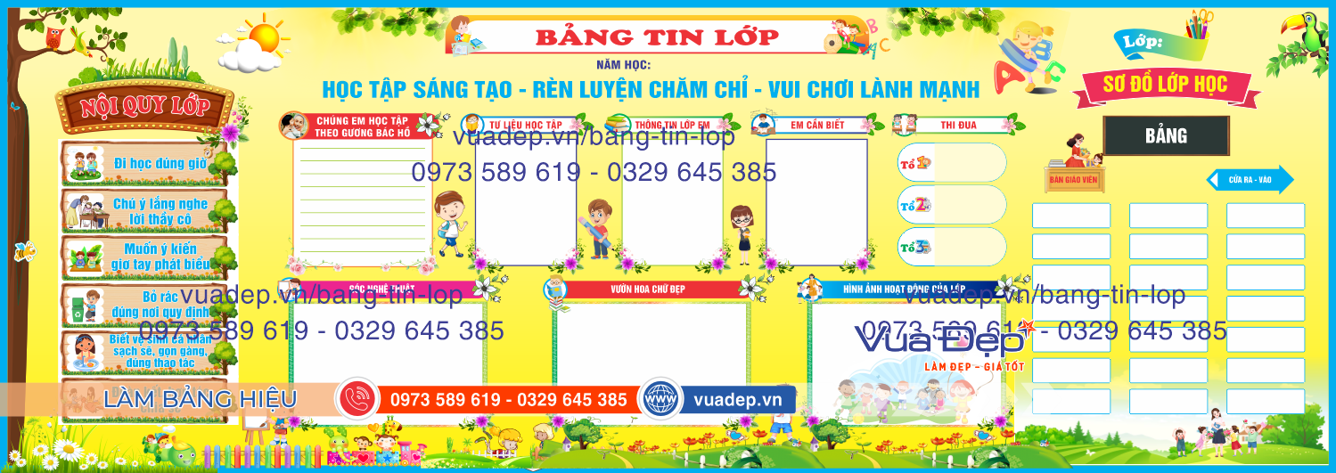 bang tin lop 24