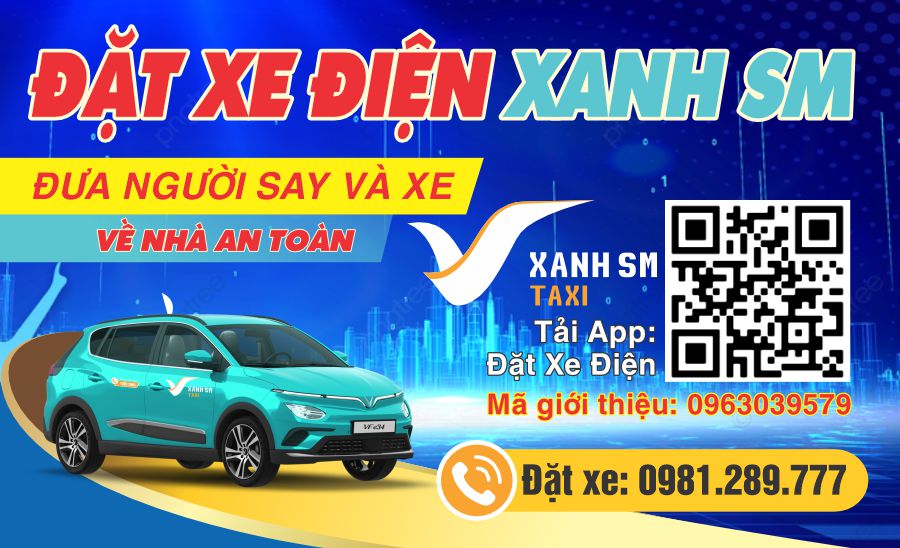 tem d&aacute;n xe vinfast xanh sm