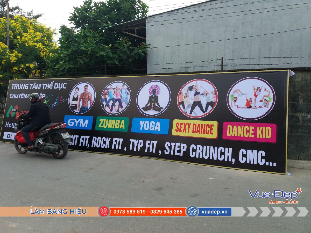 in bạt hiflex tại thủ đức, tphcm