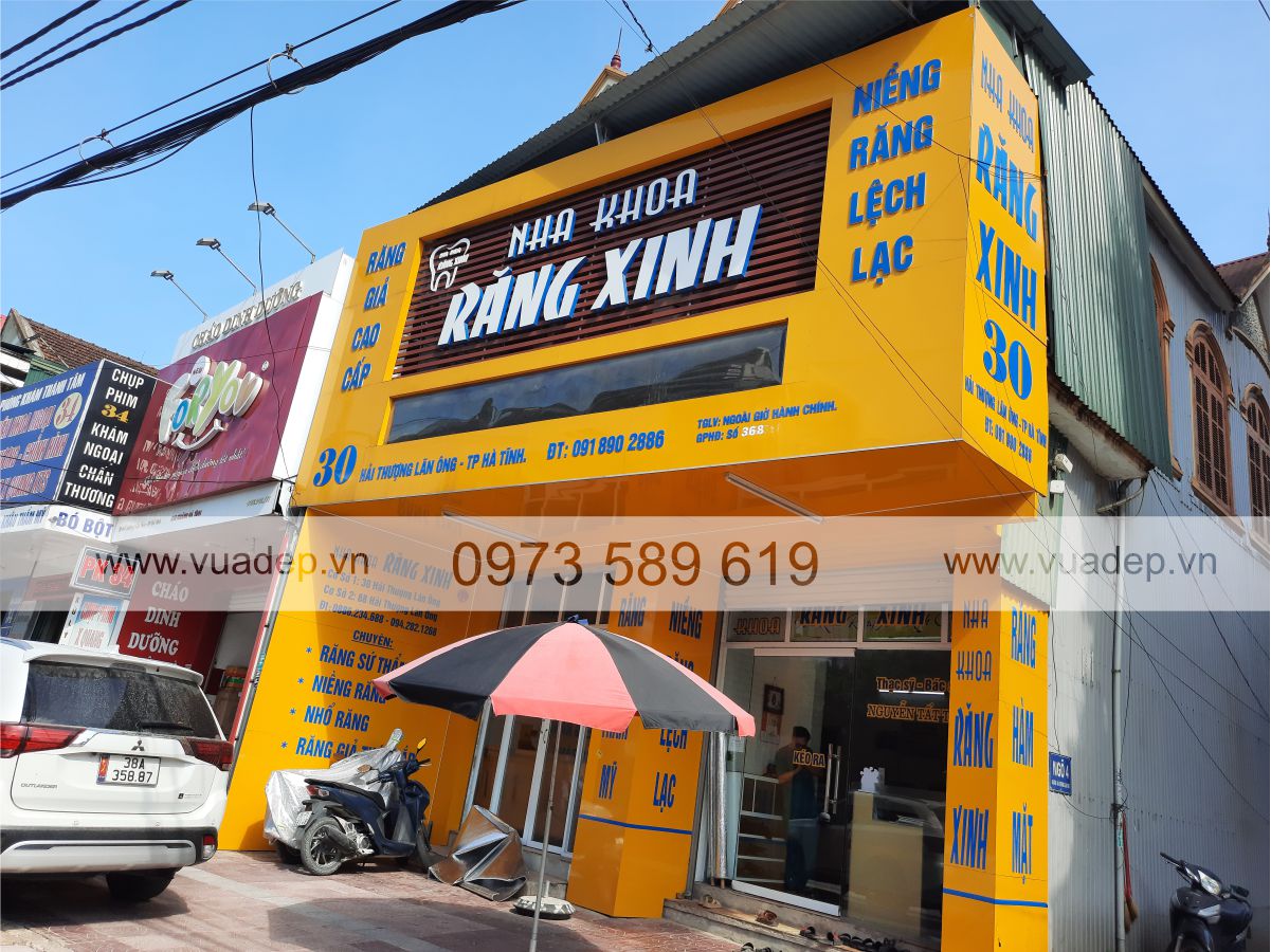 nhược điểm bạt hiflex